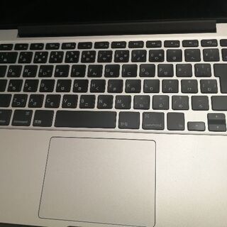 【発送可能】Apple Macbook Pro Early2015 i5/8G/128G