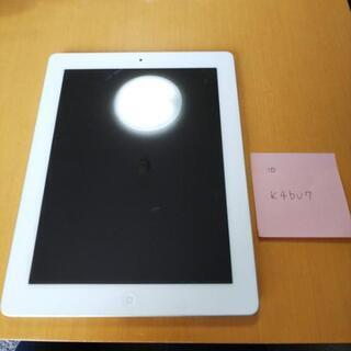 ipad 第3世代　wifi　16g