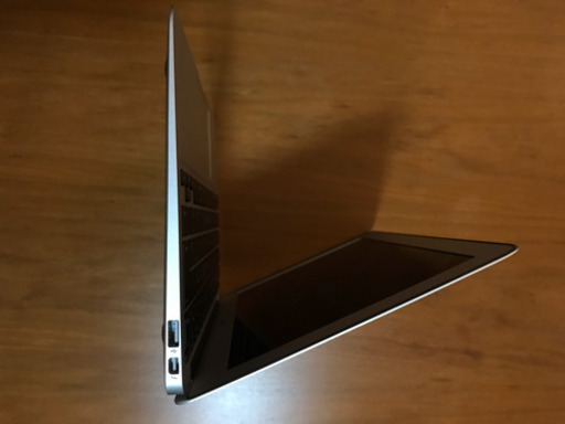 MacBook Air /11inch / Mid 2011 / A1370 / Core i5 1.60GHz/メモリー2GB/SS