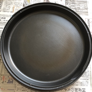 ホットプレートを売ります