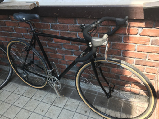 中古　Surly シクロクロス 防犯登録代込み