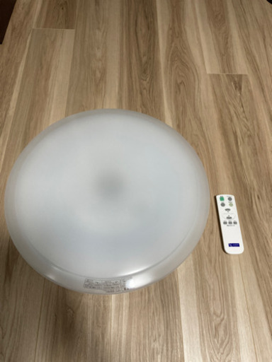 LEDシーリングライト ヤマダ電機オリジナル2020製