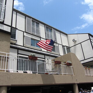 アメリカ大使館で習う英会話レッスン