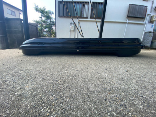 ルーフボックス