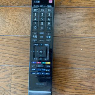 東芝　テレビ　TV REGZA 42Z9000の画像