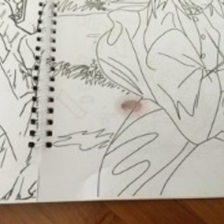 鬼滅の刃、ぬりえの画像