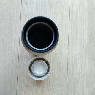 象印のボトルの画像