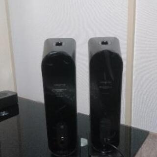Creative  GigaWorks T40 Series II 2.0ch 中古品の画像