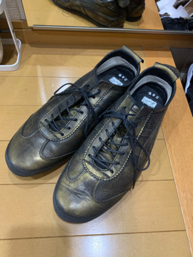 ＭＥＸＩＣＯ　６６　ＤＥＬＵＸＥ（メキシコ ６６ デラックス）