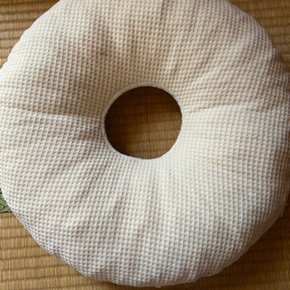 介護用クッションの画像