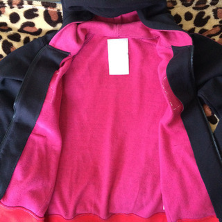 マックダディー パーカーの画像