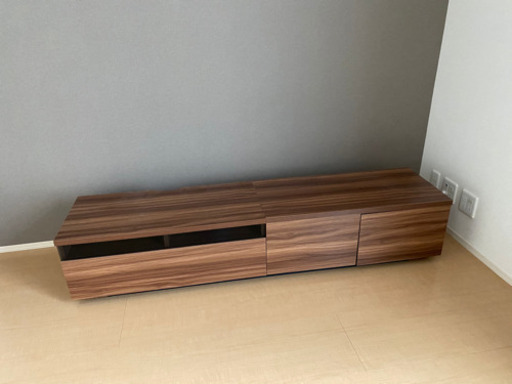 モダンデコ　テレビ台