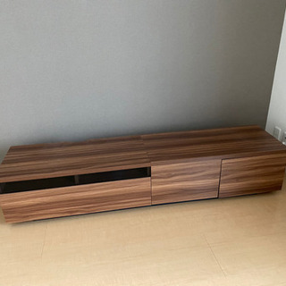 モダンデコ　テレビ台