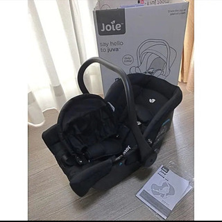 Joie インファントカーシートjuva ジュバ