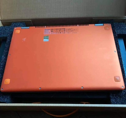 ?Used Lenovo Ultrabook Laptop For Sale / Touch Screen / core i7 