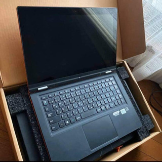 ?Used Lenovo Ultrabook Laptop For Sale / Touch Screen / core i7 