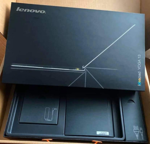 ?Used Lenovo Ultrabook Laptop For Sale / Touch Screen / core i7 
