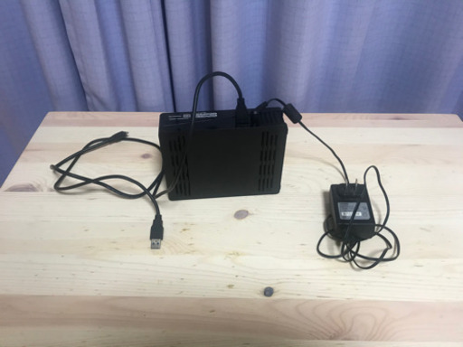 LC-40J9（2013年） 40型　ハードディスク付