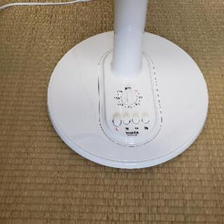 扇風機 美品箱有りの画像