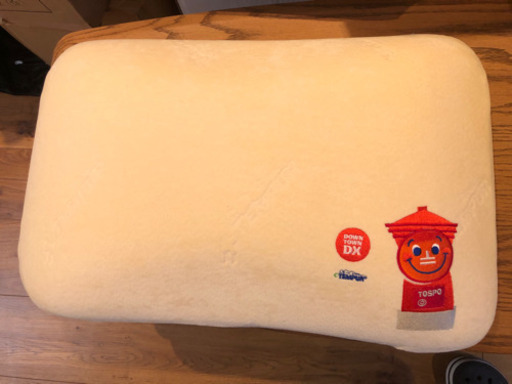 テンピュール　tempur マクラ　枕