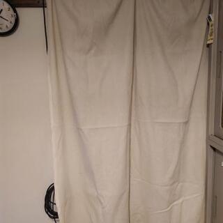 カーテン(5枚)の画像