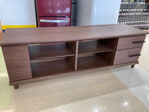 ニトリ AVボード アネモ150