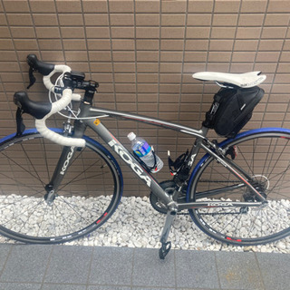 ロードバイク