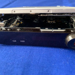 SONY MZ-RH1の画像