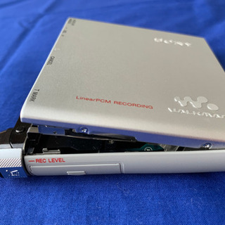 SONY MZ-RH1の画像