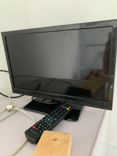 19インチTV