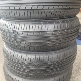 🌞175/60R16⭐アクア等に！ほぼ新品！2019年！バリ山！...