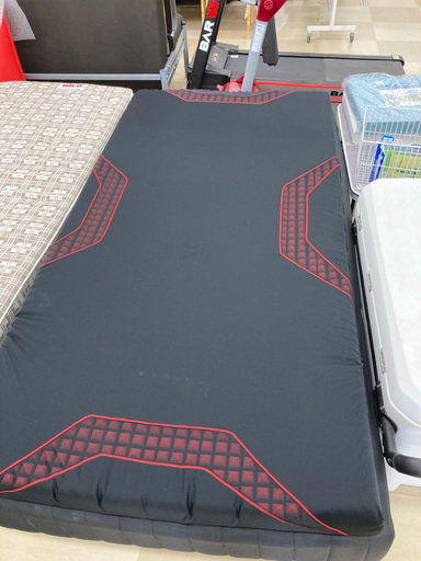 西川 マットレス AIR エアーSI HWB