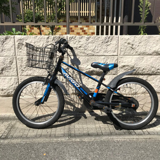 子供自転車🚲