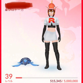 ポケモンGO好きな人
