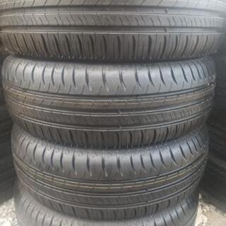 🌞185/60R15⭐シエンタ等に！ほぼ新品！超バリ山！美品！M...