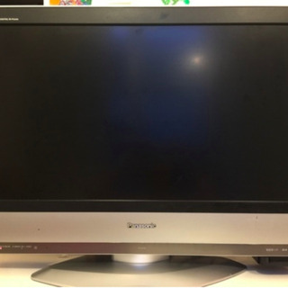 パナソニック BIERA 32インチ 2006年製