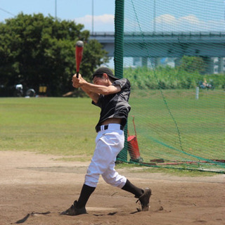 【練習見学・助っ人からOK!】草野球サークルメンバー募集 - スポーツ