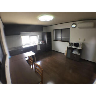 ゲーマー割有【残り0部屋】 梅田 へ JR15分程度　日本国籍女性専用　シェアハウス岸部北　敷金礼金更新無料（部屋数6室(全て鍵付)） - 不動産