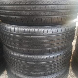 🌞195/65R15⭐2019年！バリ山！美品！ROADSTON...