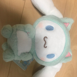 シナモンロール