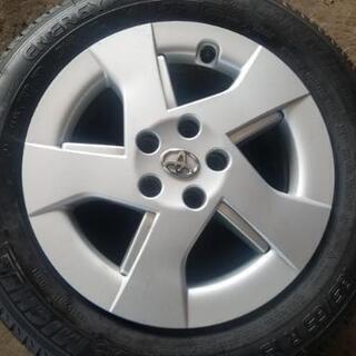 🌞185/65R15⭐プリウス等に！未使用タイヤ！MICHELI...