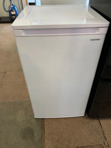 アイリスオーヤマ　冷凍庫　2020年製　60L