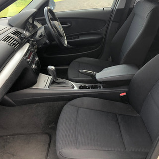 車検ありR3.7 BMW120i Mスポーツ H20年式！早い者勝ち！の画像