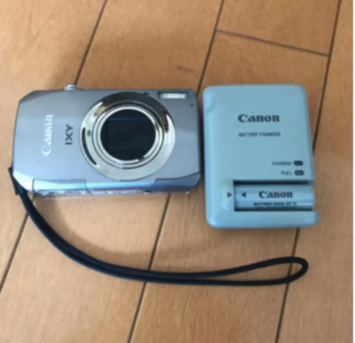Canon デジタルカメラ デジカメ