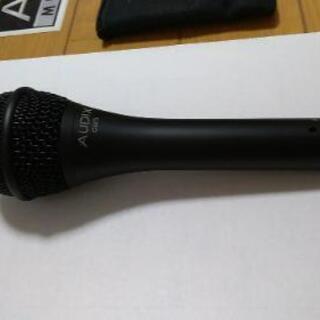 AUDIX OM5 美品 Audix OM5/I-5 Promo Pack | Guitar Center