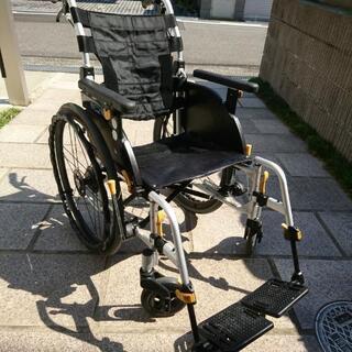 車椅子  【松永製作所】 ネクストコアシリーズ