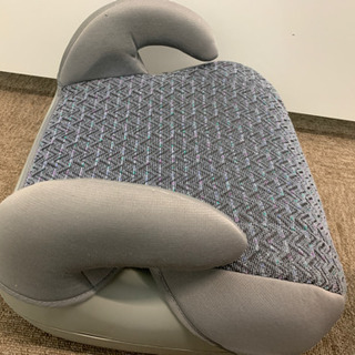 チャイルドシート　リーマン製　ジュニア用