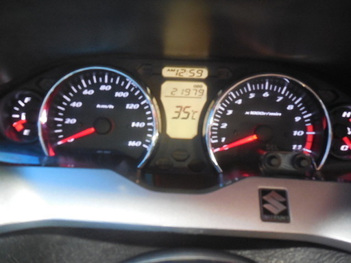 SUZUKI スカイウェイブ250M-3 期間限定値下げサマーセール 諸経費０円 始動確認済み 自賠責加入で乗れます 即納車有り 激安 横浜 都筑 宮前