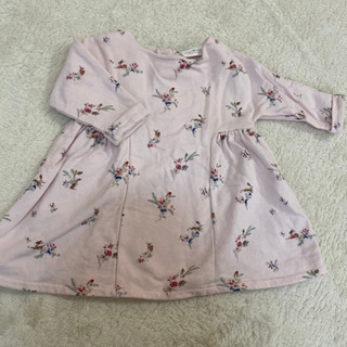 ベビー服