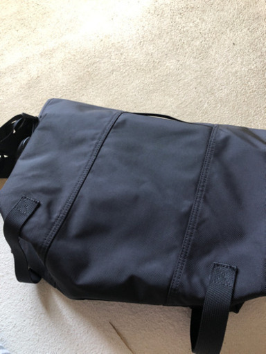 Classic Messenger　クラシックメッセンジャー